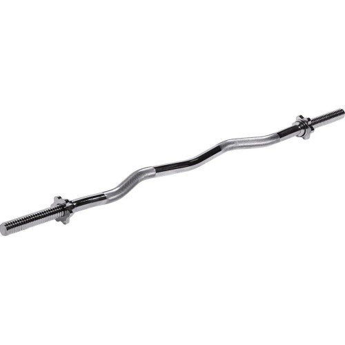 GL120 CURL BAR HMS