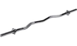 GL120 CURL BAR HMS