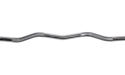 GL120 CURL BAR HMS
