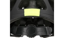 Kask MTV35J NILS EXTREME - Różowy