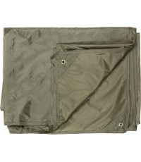 Plandeka „Tarp“ zielona OD ok. 300 x 400 cm
