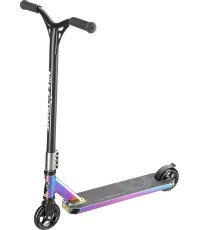 Hulajnoga wyczynowa Nils Extreme HS109 Neon