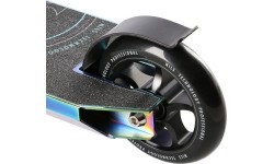 Hulajnoga wyczynowa Nils Extreme HS109 Neon
