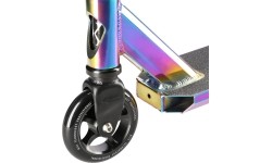 Hulajnoga wyczynowa Nils Extreme HS109 Neon