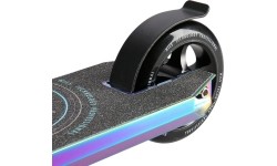 Hulajnoga wyczynowa Nils Extreme HS109 Neon