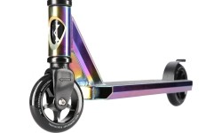 Hulajnoga wyczynowa Nils Extreme HS109 Neon