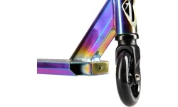 Hulajnoga wyczynowa Nils Extreme HS109 Neon