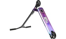 Hulajnoga wyczynowa Nils Extreme HS109 Neon