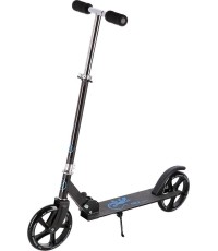 HM603 BLUE SCOOTER NILS EXTREME