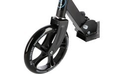 HM603 BLUE SCOOTER NILS EXTREME