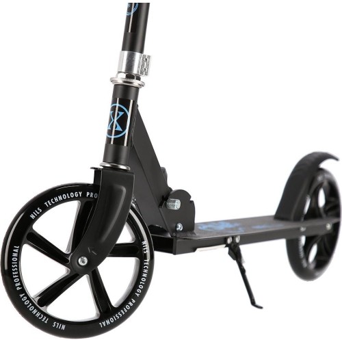 HM603 BLUE SCOOTER NILS EXTREME