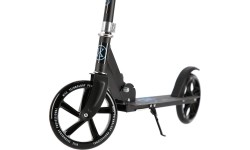 HM603 BLUE SCOOTER NILS EXTREME