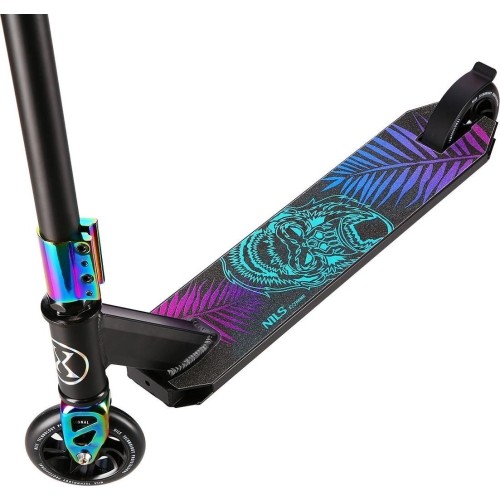 Hulajnoga wyczynowa HS002 NEO NILS EXTREME