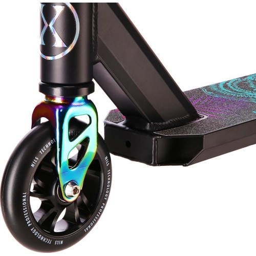 Hulajnoga wyczynowa HS002 NEO NILS EXTREME