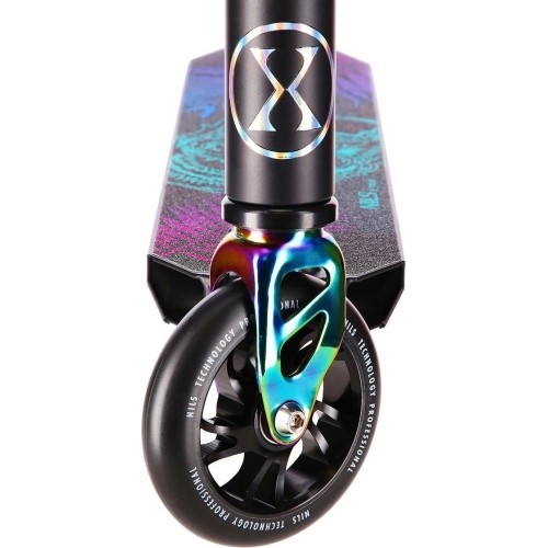 Hulajnoga wyczynowa HS002 NEO NILS EXTREME