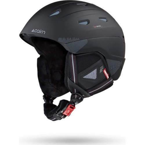 Kask narciarski CAIRN XPLORER PURE
