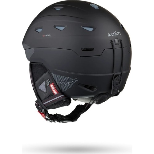 Kask narciarski CAIRN XPLORER PURE