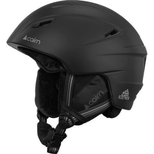 Kask narciarski CAIRN ELECTRON
