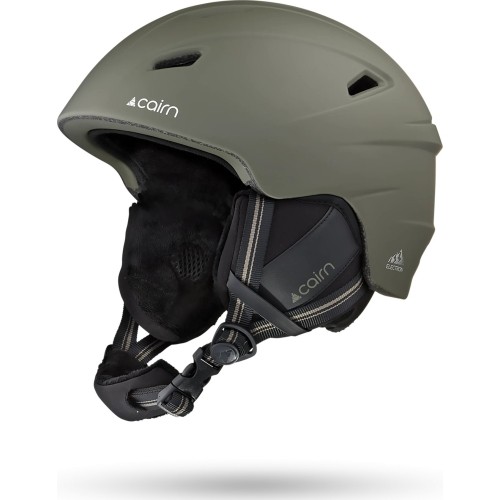 Kask narciarski CAIRN ELECTRON