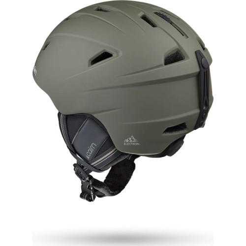 Kask narciarski CAIRN ELECTRON