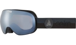 Gogle narciarskie CAIRN FOCUS OTG 3102 z wymiennymi soczewkami