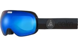 Gogle narciarskie CAIRN FOCUS OTG z wymiennymi soczewkami