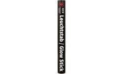 Glow Stick large white 35 x 25 cm