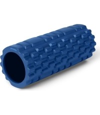 Wałek fitness do masażu 33 cm roller Spokey MIXROLL