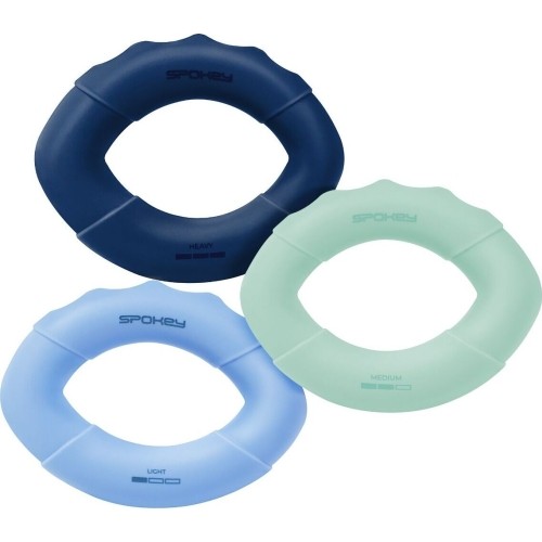Zestaw ściskaczy 3 szt. Spokey HAND POWER SET