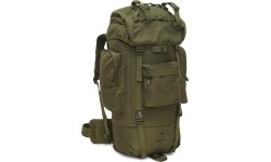 Plecak taktyczny NILS CAMP NC3901 Eagle, zielony, 70 l