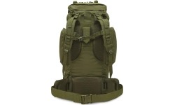 Plecak taktyczny NILS CAMP NC3901 Eagle, zielony, 70 l