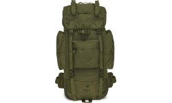 Plecak taktyczny NILS CAMP NC3901 Eagle, zielony, 70 l
