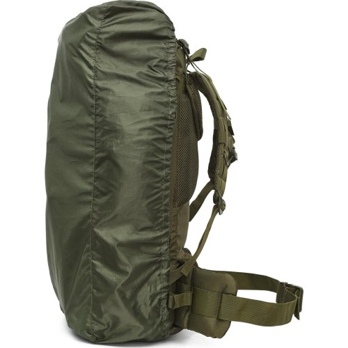 Plecak taktyczny NILS CAMP NC3901 Eagle, zielony, 70 l