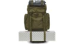 Plecak taktyczny NILS CAMP NC3901 Eagle, zielony, 70 l
