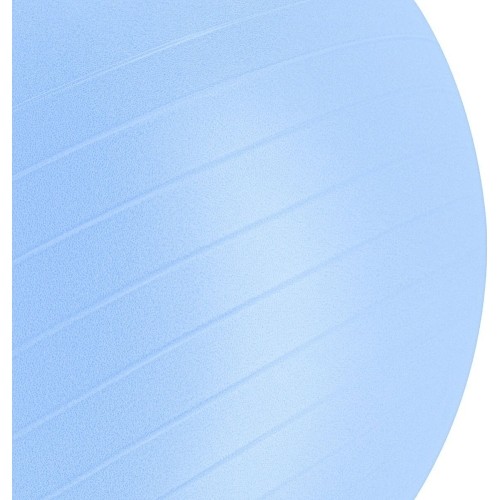 Piłka gimnastyczna z pompką Spokey FITBALL 65 cm
