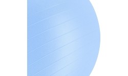 Piłka gimnastyczna z pompką Spokey FITBALL 65 cm