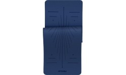 Mata fitness do ćwiczeń i jogi Spokey MANDALA
