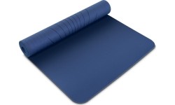 Mata fitness do ćwiczeń i jogi Spokey MANDALA