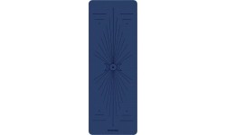 Mata fitness do ćwiczeń i jogi Spokey MANDALA