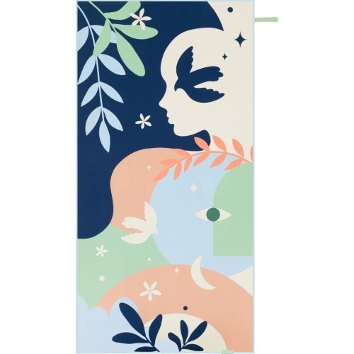 Ręcznik szybkoschnący 120 x 60 cm Spokey HARMONY TOWEL