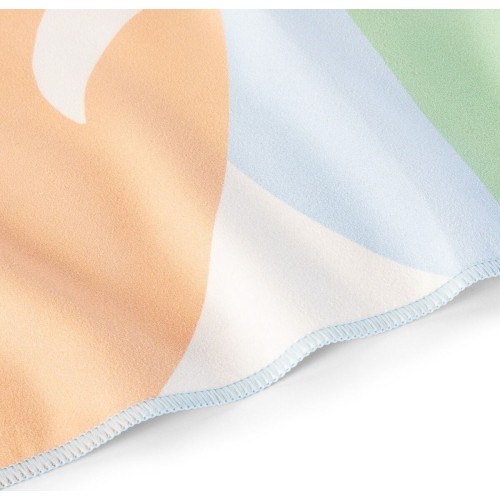 Ręcznik szybkoschnący 120 x 60 cm Spokey HARMONY TOWEL