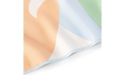 Ręcznik szybkoschnący 120 x 60 cm Spokey HARMONY TOWEL