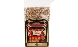 Devil´s Smoke drožlės rūkymui 1 Kg Axtschlag