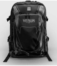 Venum Amazonia Reborn Backpack (15-25 L) - Black/Grey