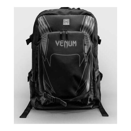 Venum Amazonia Reborn Backpack (15-25 L) - Black/Grey