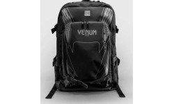 Venum Amazonia Reborn Backpack (15-25 L) - Black/Grey