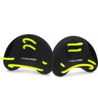 Finger Paddles