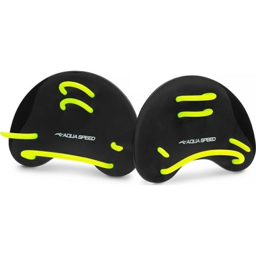 Finger Paddles