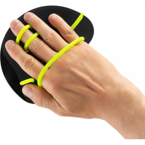 Finger Paddles