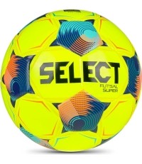 SALĖS FUTBOLO KAMUOLYS SELECT FUTSAL SUPER TB v26 FIFA QUALITY PRO